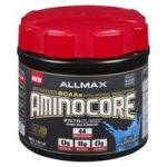 allmax-aminocore-blue-raspberry-90-serving